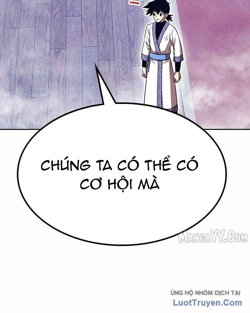 Gậy Gỗ Cấp 99+ Chap 167.5 - Next Chap 168.5