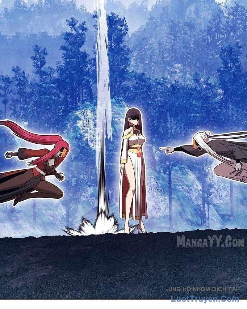 Gậy Gỗ Cấp 99+ Chap 167.5 - Next Chap 168.5