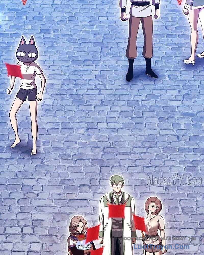 Gậy Gỗ Cấp 99+ Chap 167 - Next Chap 168