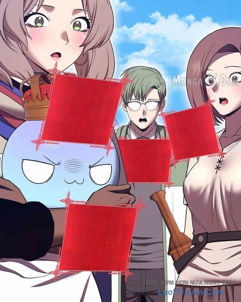 Gậy Gỗ Cấp 99+ Chap 167 - Next Chap 168