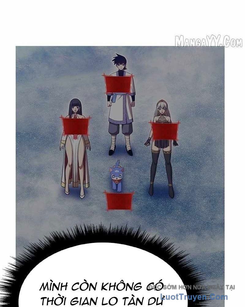 Gậy Gỗ Cấp 99+ Chap 167 - Next Chap 168