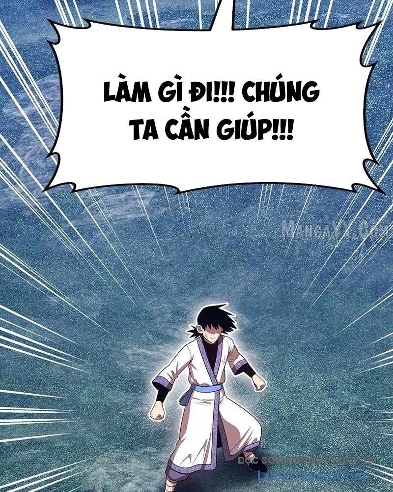 Gậy Gỗ Cấp 99+ Chap 167 - Next Chap 168