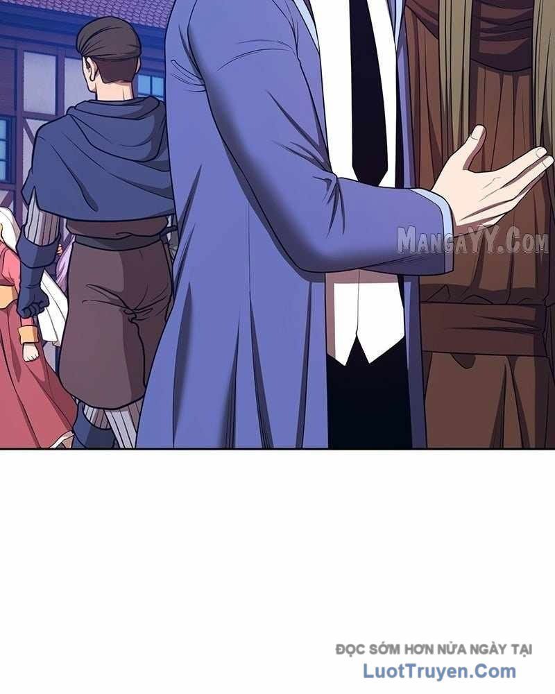 Gậy Gỗ Cấp 99+ Chap 167 - Next Chap 168