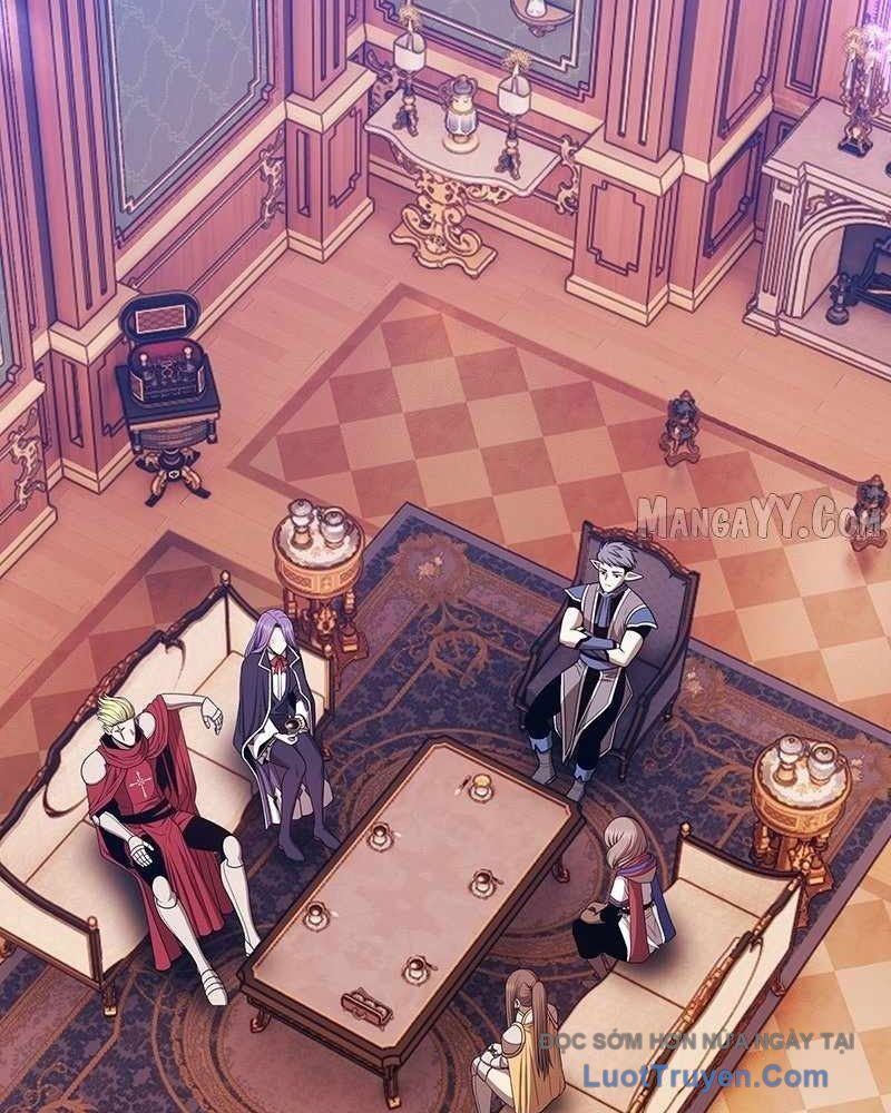 Gậy Gỗ Cấp 99+ Chap 167 - Next Chap 168