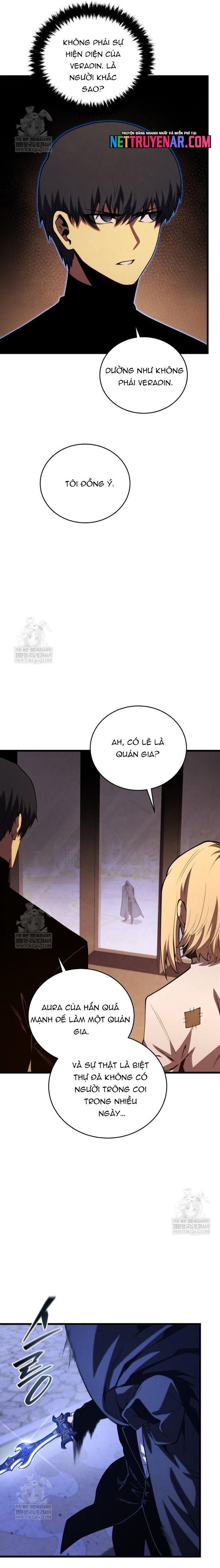 Con Trai Út Của Gia Đình Kiếm Thuật Danh Tiếng Chap 183 - Next Chap 184