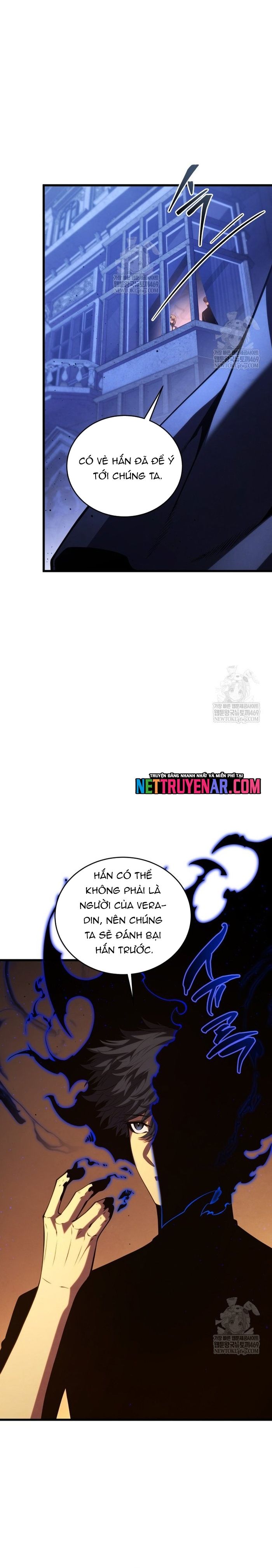 Con Trai Út Của Gia Đình Kiếm Thuật Danh Tiếng Chap 183 - Next Chap 184