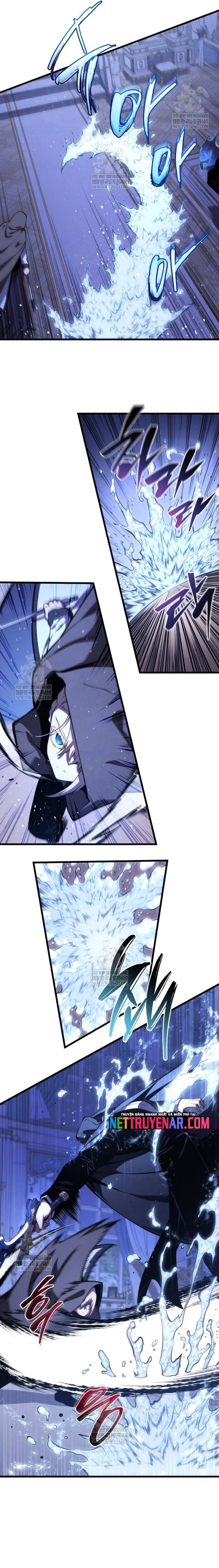 Con Trai Út Của Gia Đình Kiếm Thuật Danh Tiếng Chap 183 - Next Chap 184