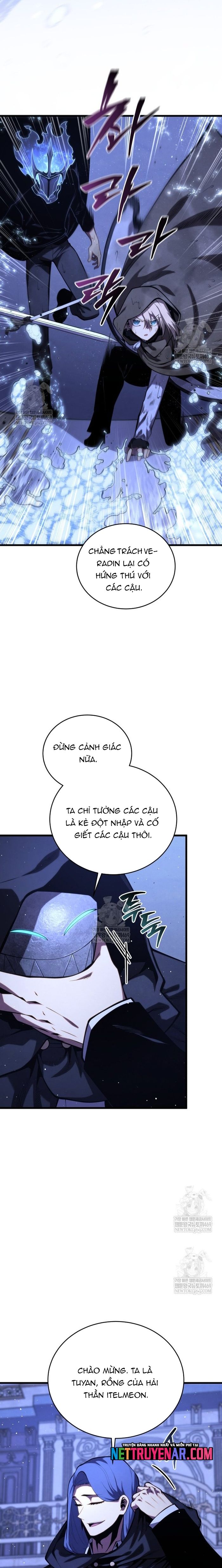 Con Trai Út Của Gia Đình Kiếm Thuật Danh Tiếng Chap 183 - Next Chap 184