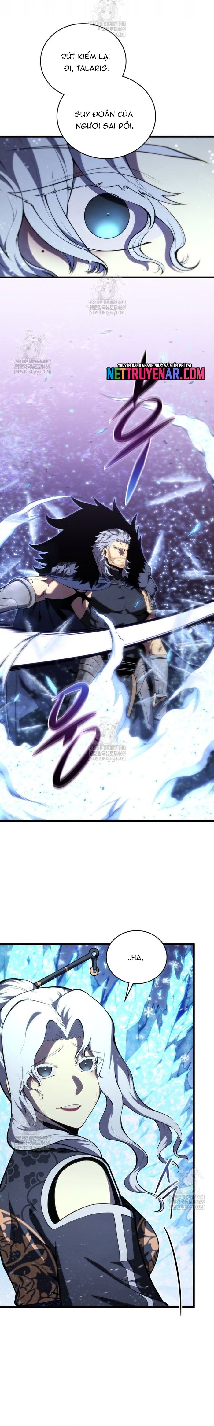 Con Trai Út Của Gia Đình Kiếm Thuật Danh Tiếng Chap 183 - Next Chap 184