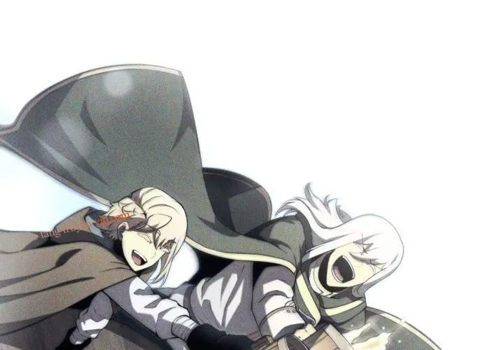 Con Trai Út Của Gia Đình Kiếm Thuật Danh Tiếng Chap 181 - Next Chap 182