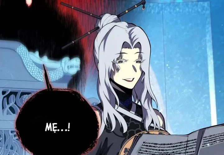 Con Trai Út Của Gia Đình Kiếm Thuật Danh Tiếng Chap 181 - Next Chap 182
