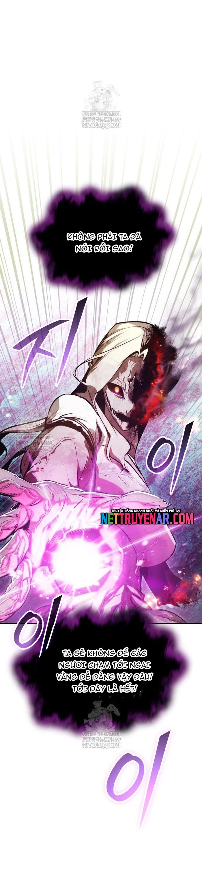 Giáo Sư Gián Điệp Chap 143 - Next Chap 144