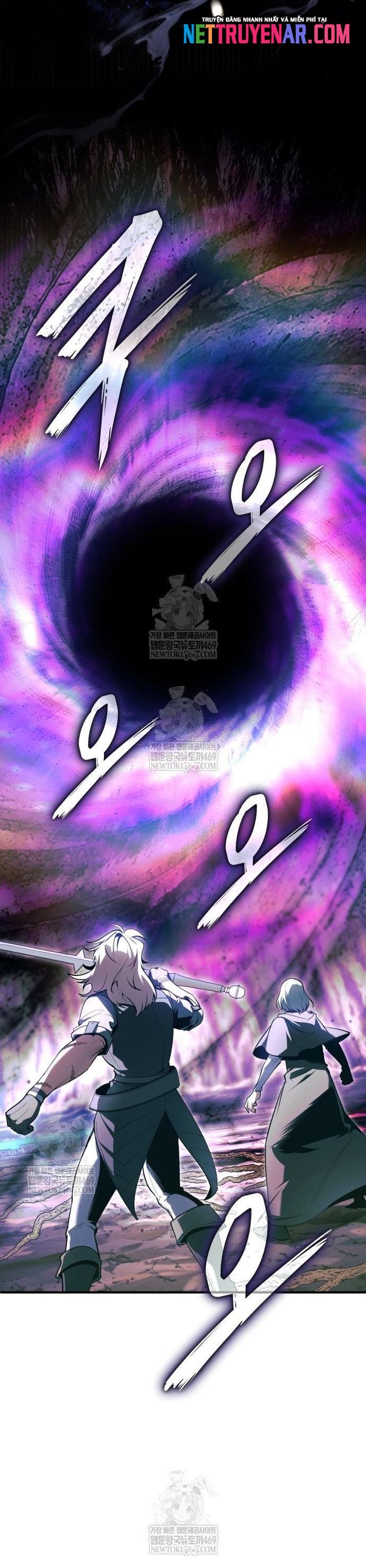 Giáo Sư Gián Điệp Chap 143 - Next Chap 144