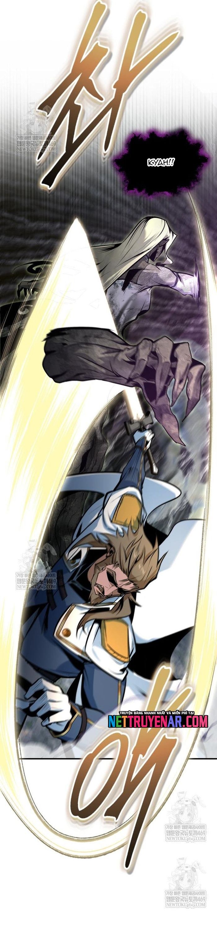 Giáo Sư Gián Điệp Chap 143 - Next Chap 144
