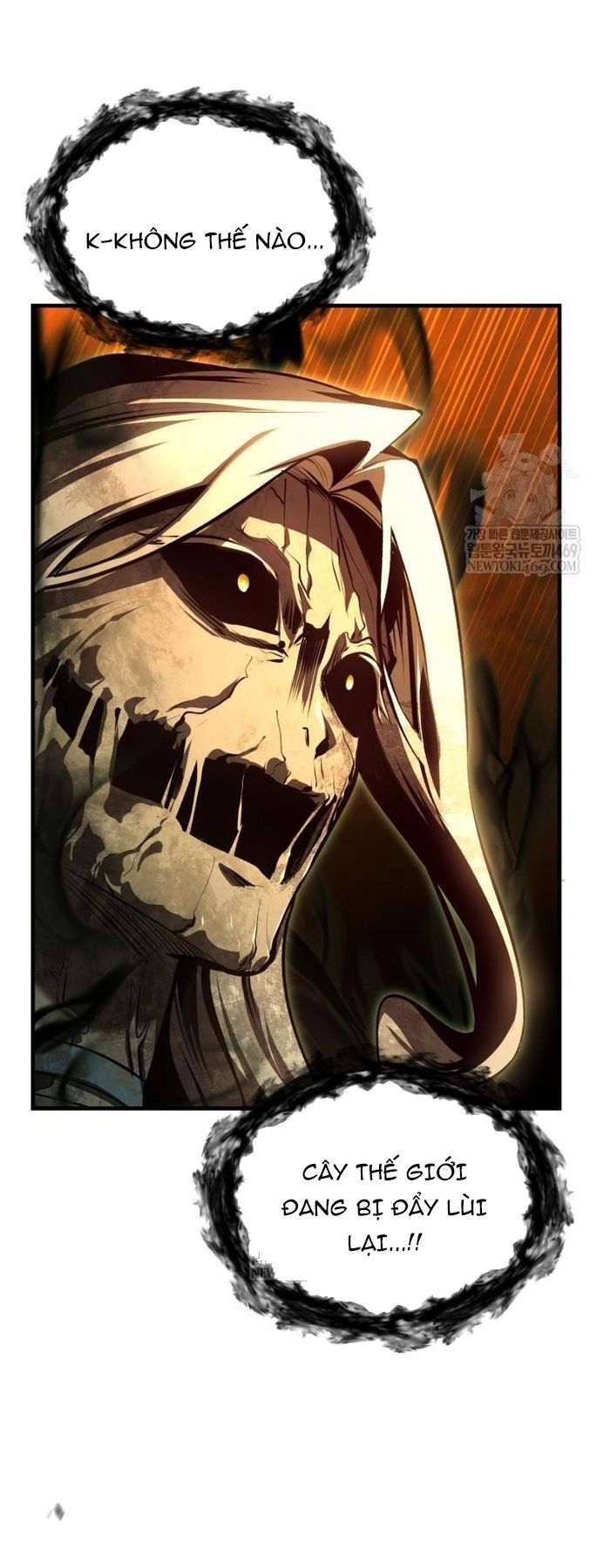 Giáo Sư Gián Điệp Chap 143 - Next Chap 144
