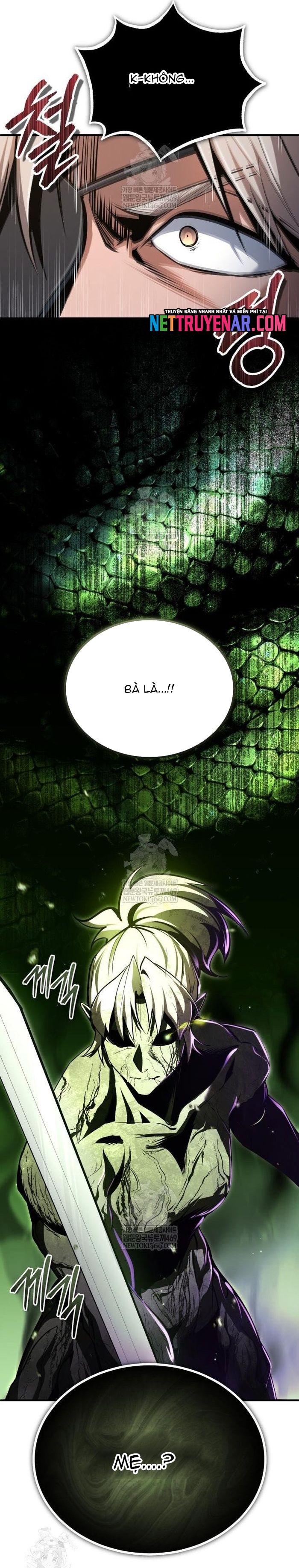 Giáo Sư Gián Điệp Chap 143 - Next Chap 144
