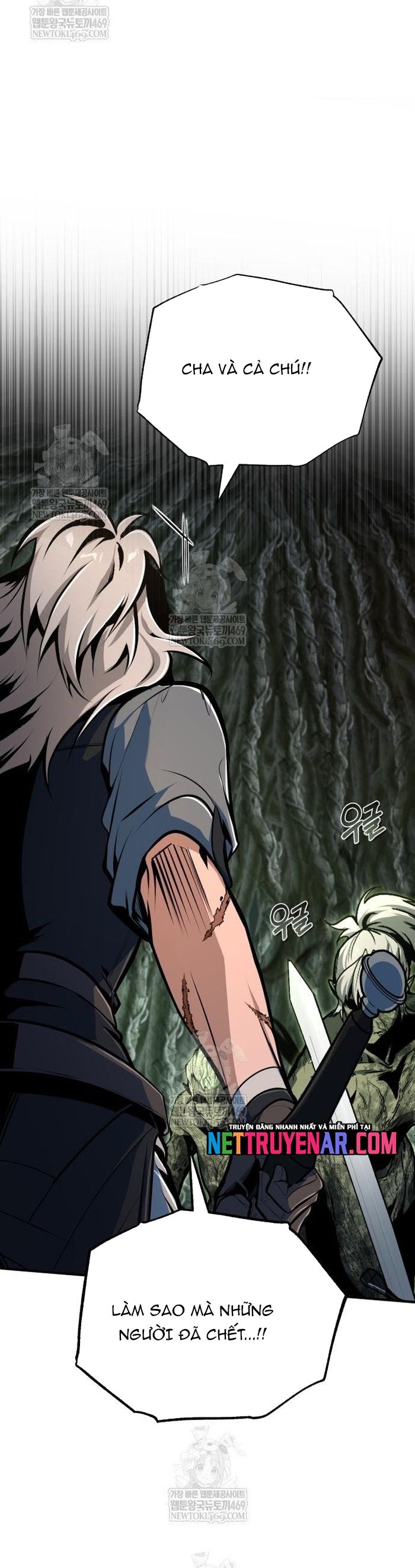 Giáo Sư Gián Điệp Chap 143 - Next Chap 144