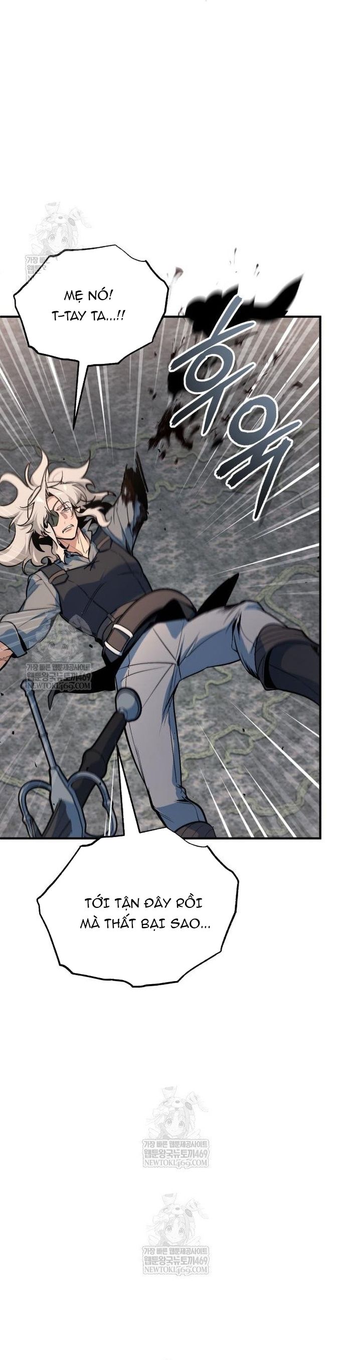 Giáo Sư Gián Điệp Chap 143 - Next Chap 144