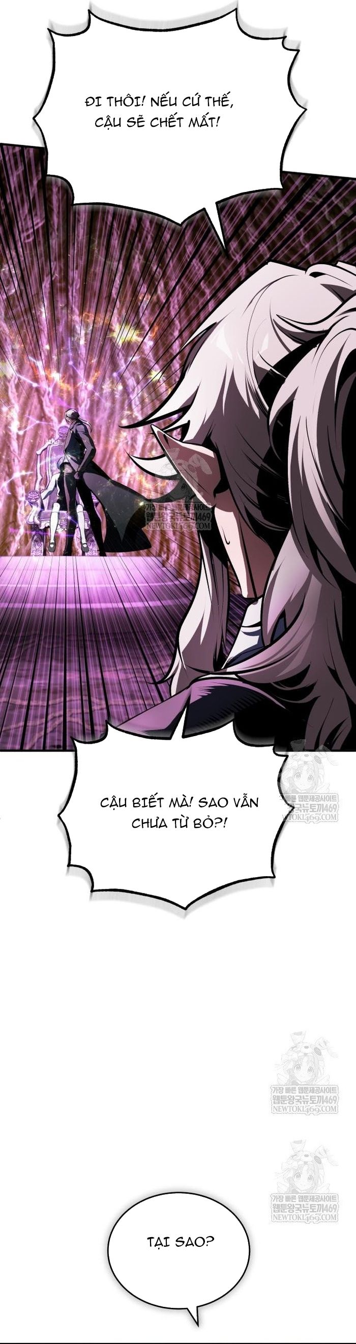 Giáo Sư Gián Điệp Chap 143 - Next Chap 144