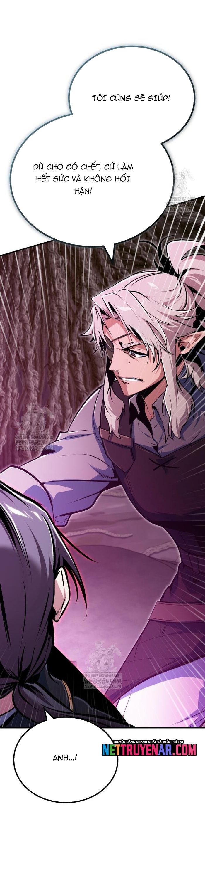 Giáo Sư Gián Điệp Chap 143 - Next Chap 144