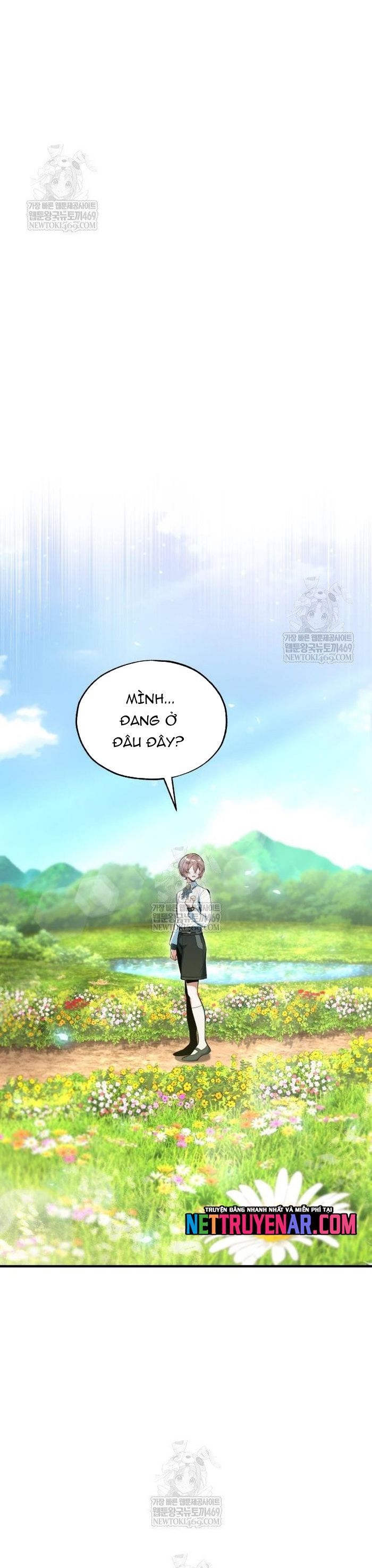 Giáo Sư Gián Điệp Chap 143 - Next Chap 144