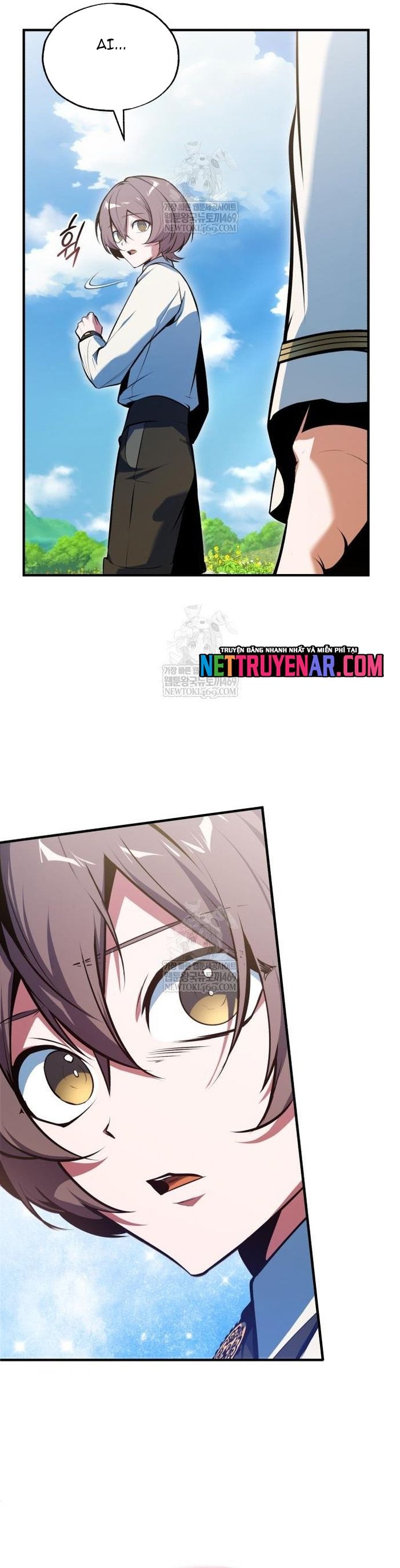 Giáo Sư Gián Điệp Chap 143 - Next Chap 144