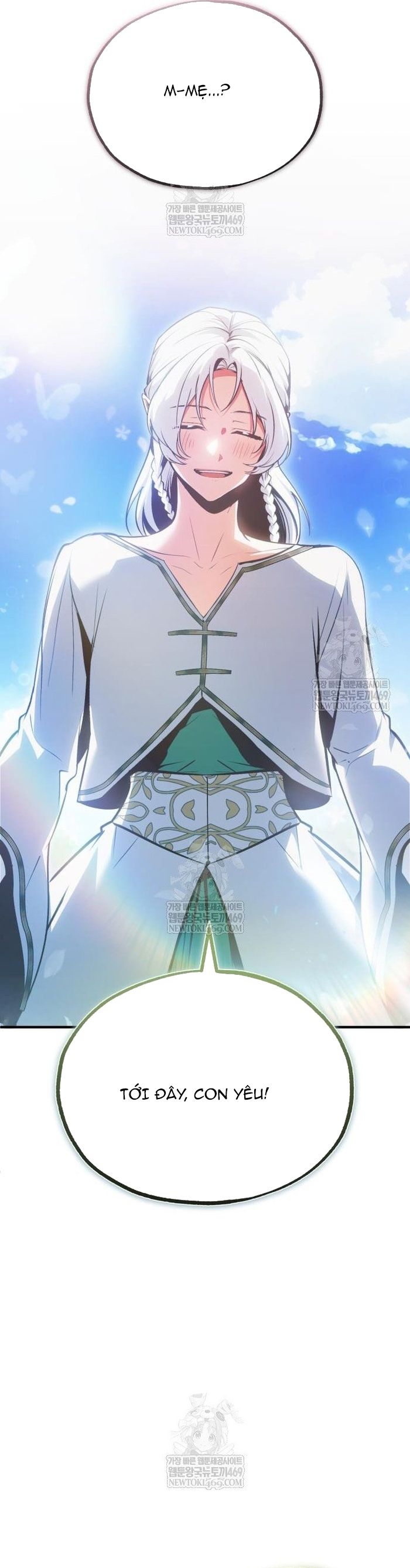 Giáo Sư Gián Điệp Chap 143 - Next Chap 144