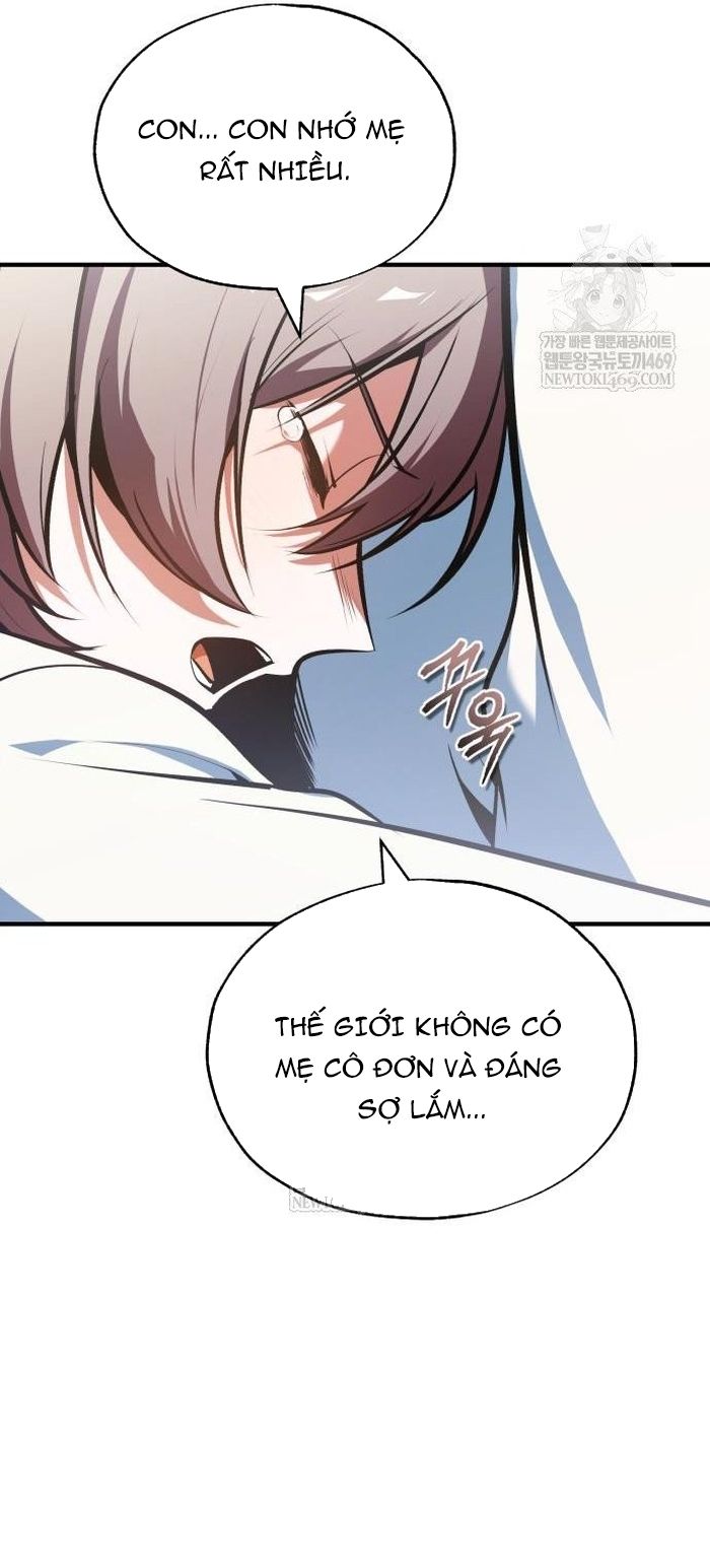 Giáo Sư Gián Điệp Chap 143 - Next Chap 144