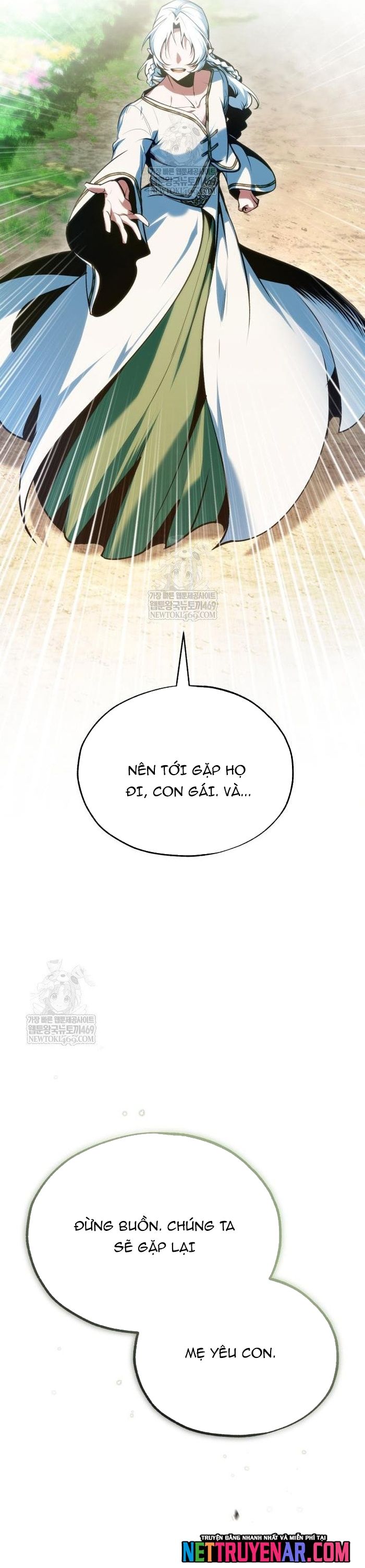 Giáo Sư Gián Điệp Chap 143 - Next Chap 144
