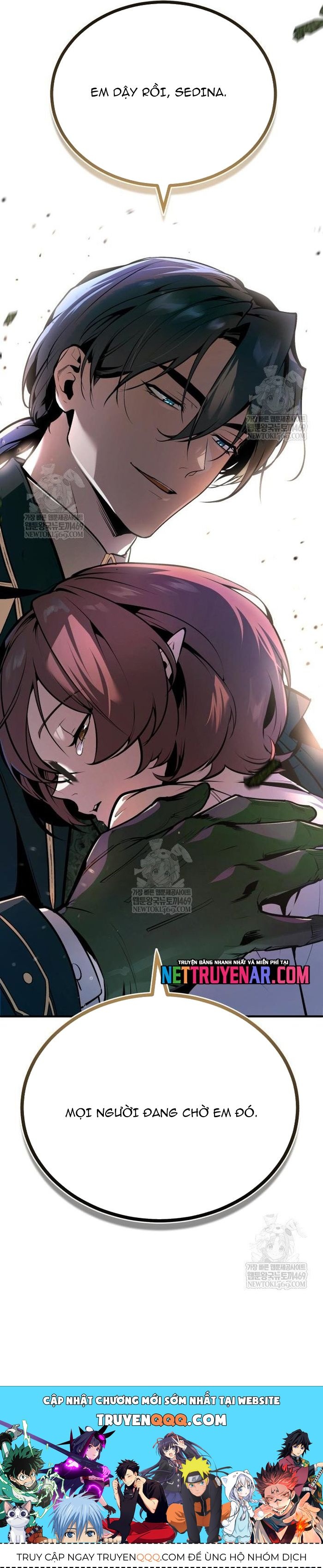 Giáo Sư Gián Điệp Chap 143 - Next Chap 144
