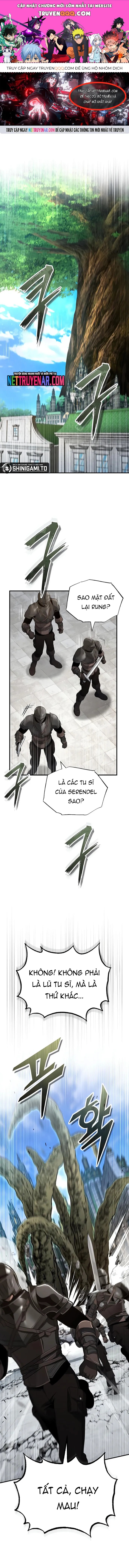 Giáo Sư Gián Điệp Chap 141 - Next Chap 142