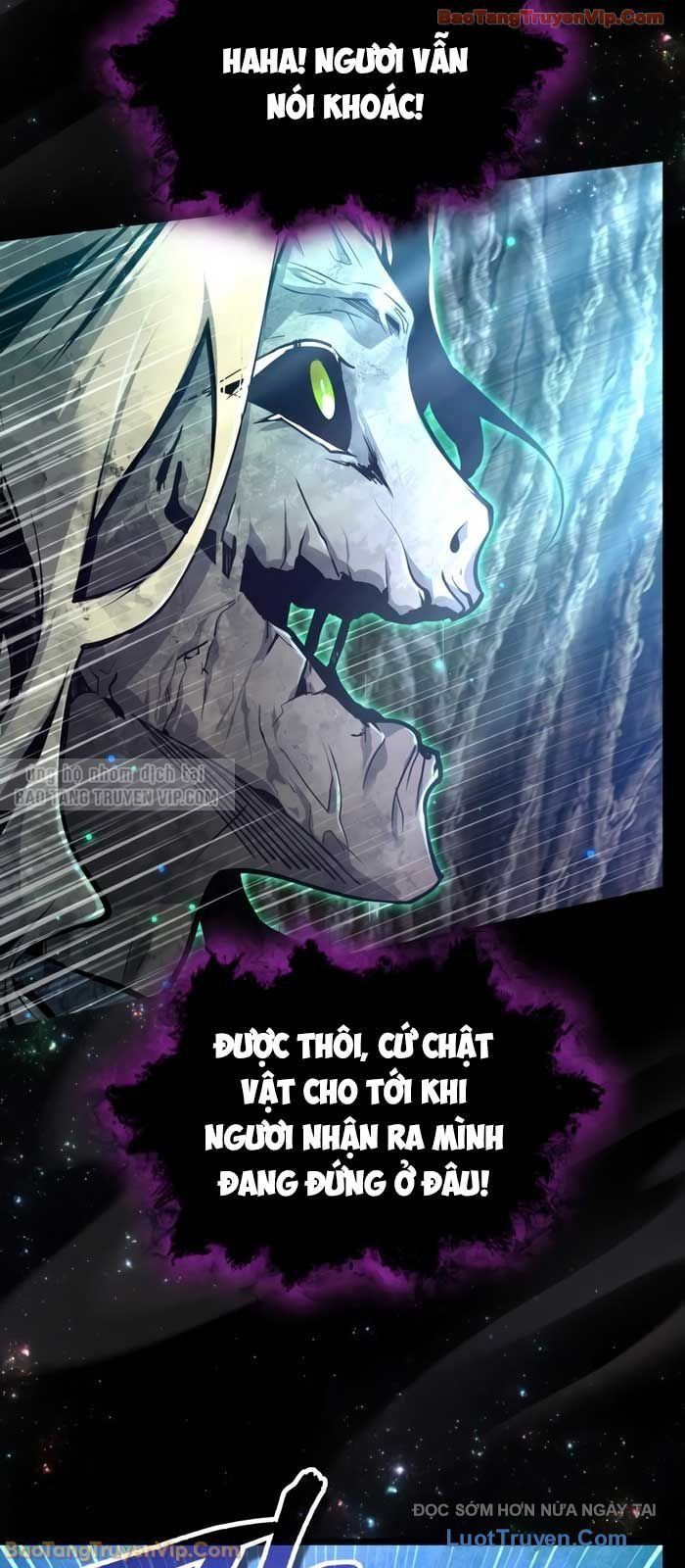 Giáo Sư Gián Điệp Chap 142 - Next Chap 143