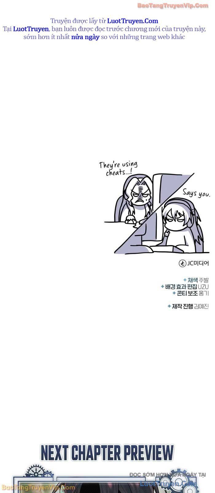 Giáo Sư Gián Điệp Chap 142 - Next Chap 143