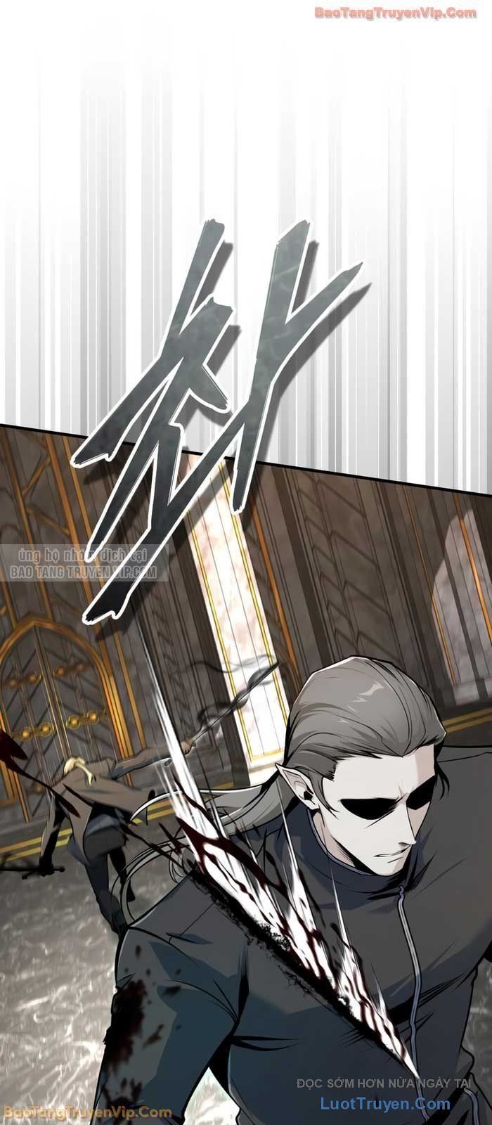 Giáo Sư Gián Điệp Chap 142 - Next Chap 143
