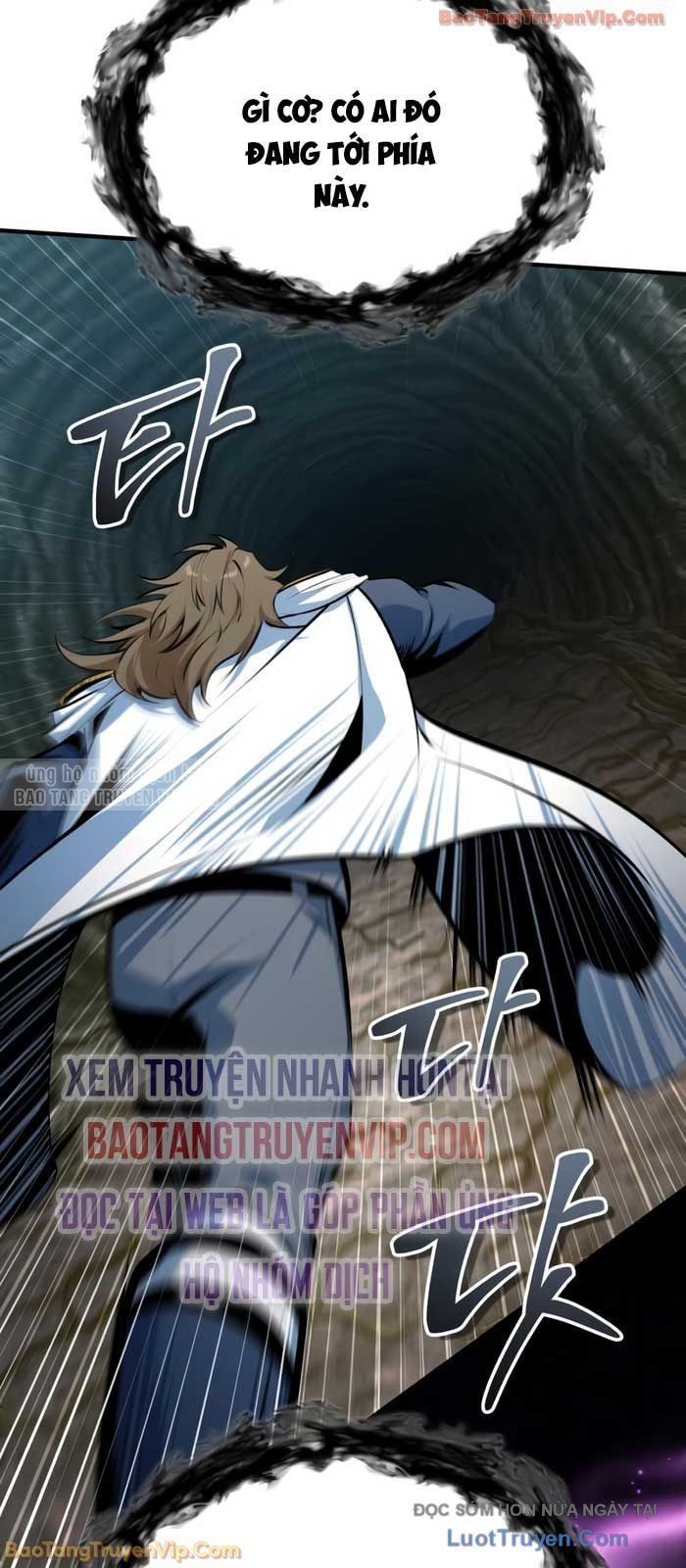 Giáo Sư Gián Điệp Chap 142 - Next Chap 143