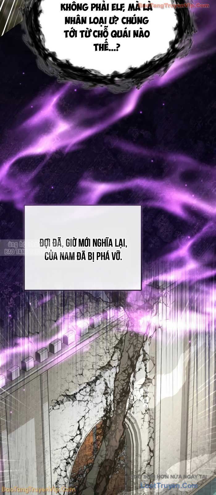 Giáo Sư Gián Điệp Chap 142 - Next Chap 143