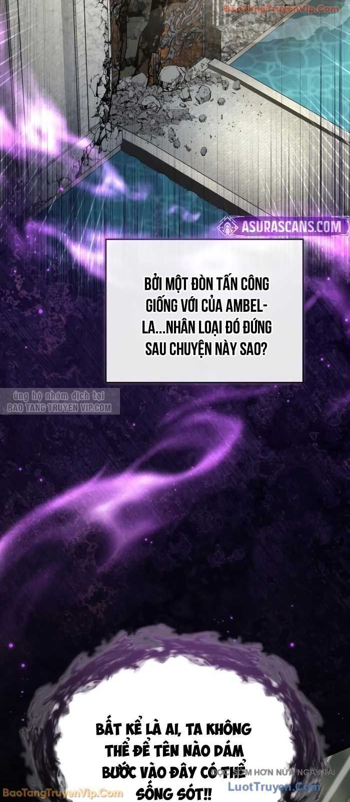 Giáo Sư Gián Điệp Chap 142 - Next Chap 143