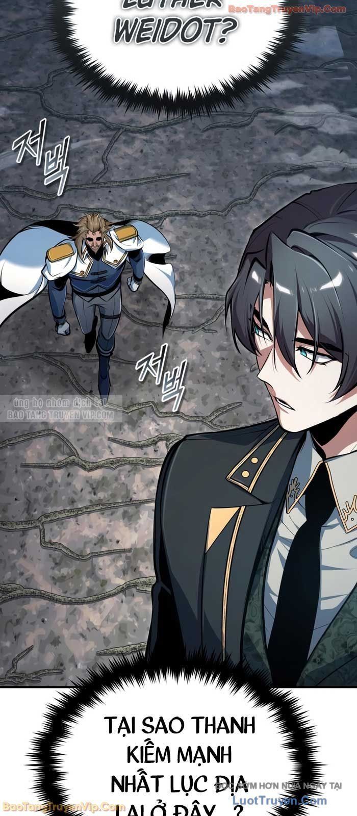 Giáo Sư Gián Điệp Chap 142 - Next Chap 143