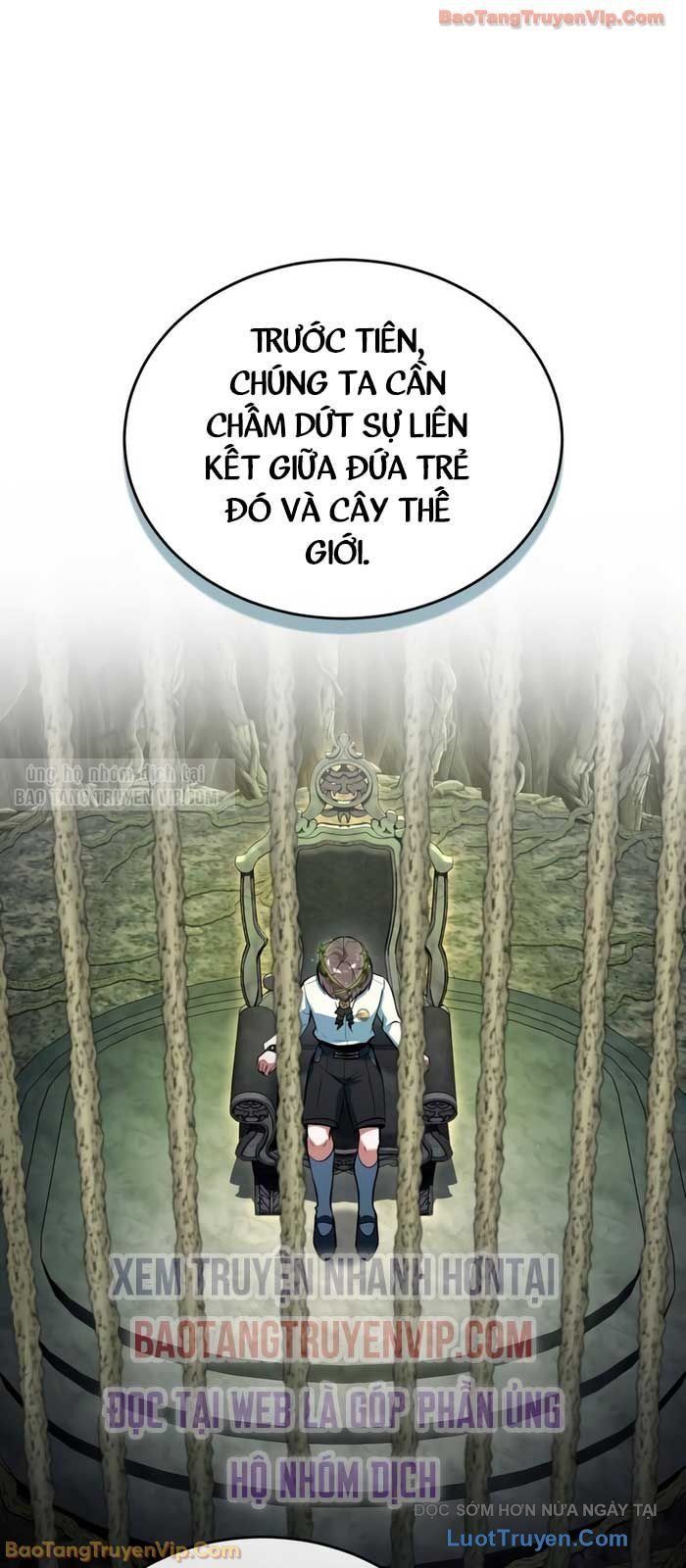 Giáo Sư Gián Điệp Chap 142 - Next Chap 143