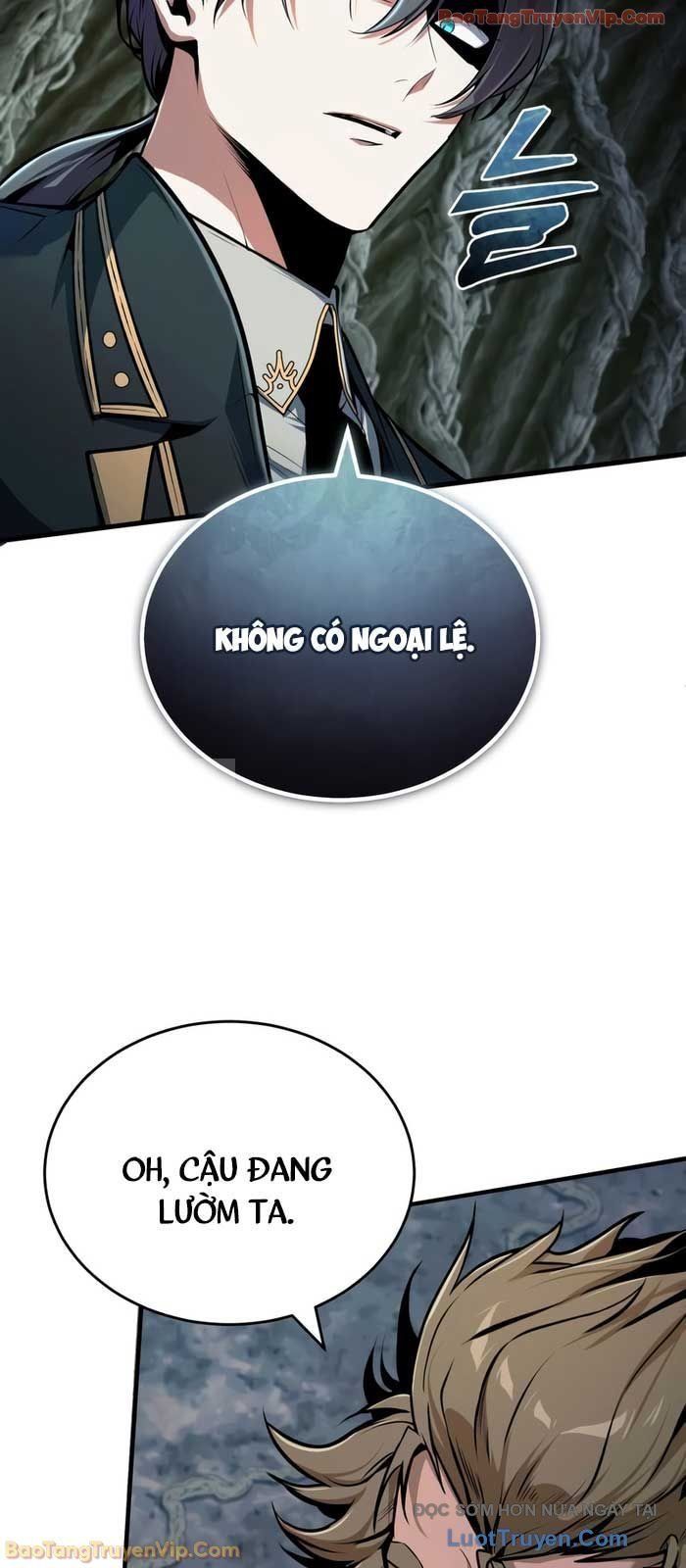 Giáo Sư Gián Điệp Chap 142 - Next Chap 143