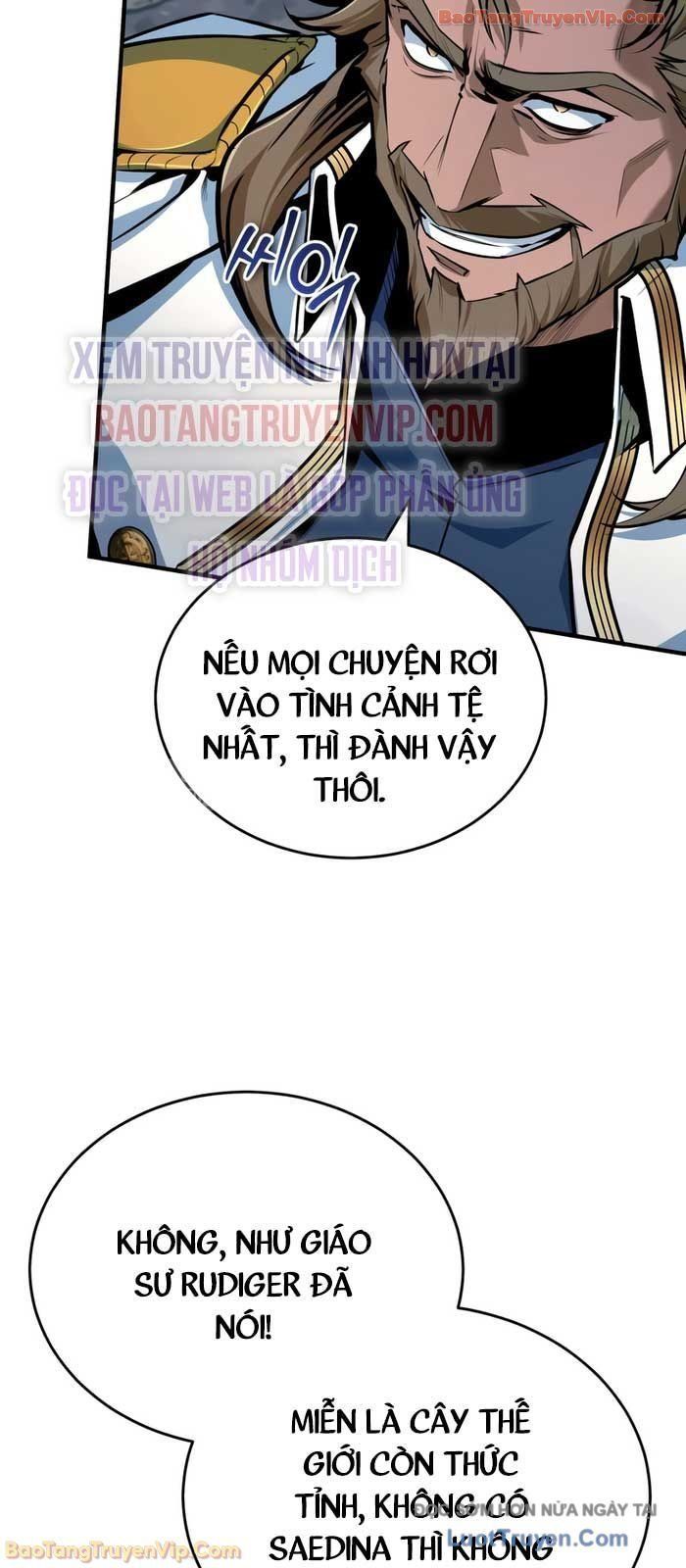 Giáo Sư Gián Điệp Chap 142 - Next Chap 143