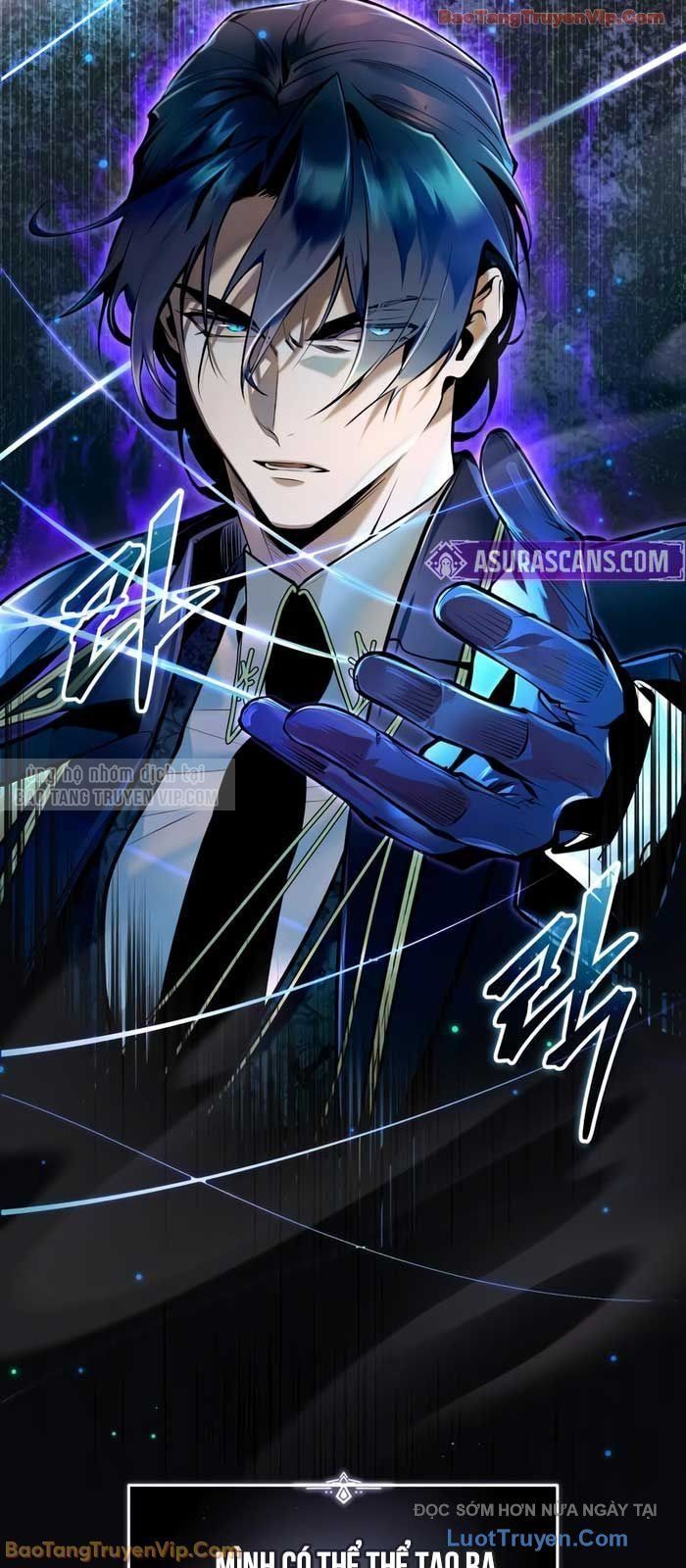 Giáo Sư Gián Điệp Chap 142 - Next Chap 143
