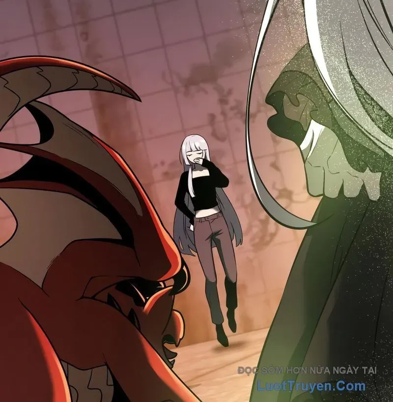 Ta Nhận Được Vật Phẩm Thần Thoại Chap 151 - Next Chap 152