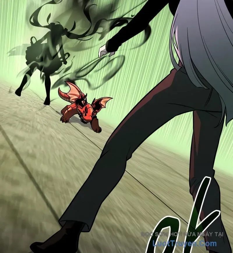 Ta Nhận Được Vật Phẩm Thần Thoại Chap 151 - Next Chap 152