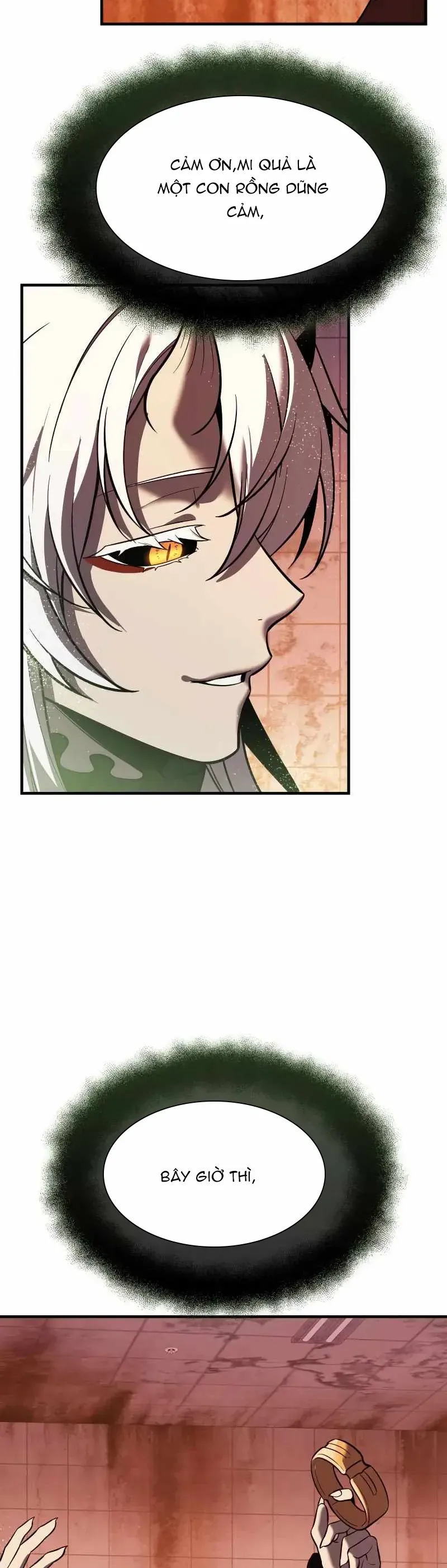 Ta Nhận Được Vật Phẩm Thần Thoại Chap 152 - Next Chap 153