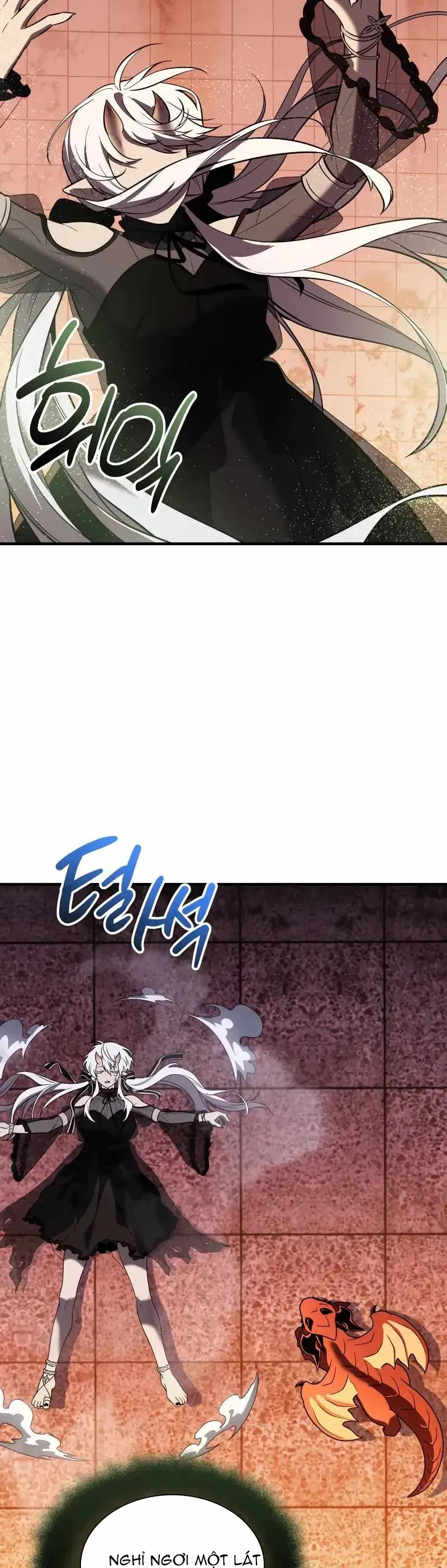 Ta Nhận Được Vật Phẩm Thần Thoại Chap 152 - Next Chap 153