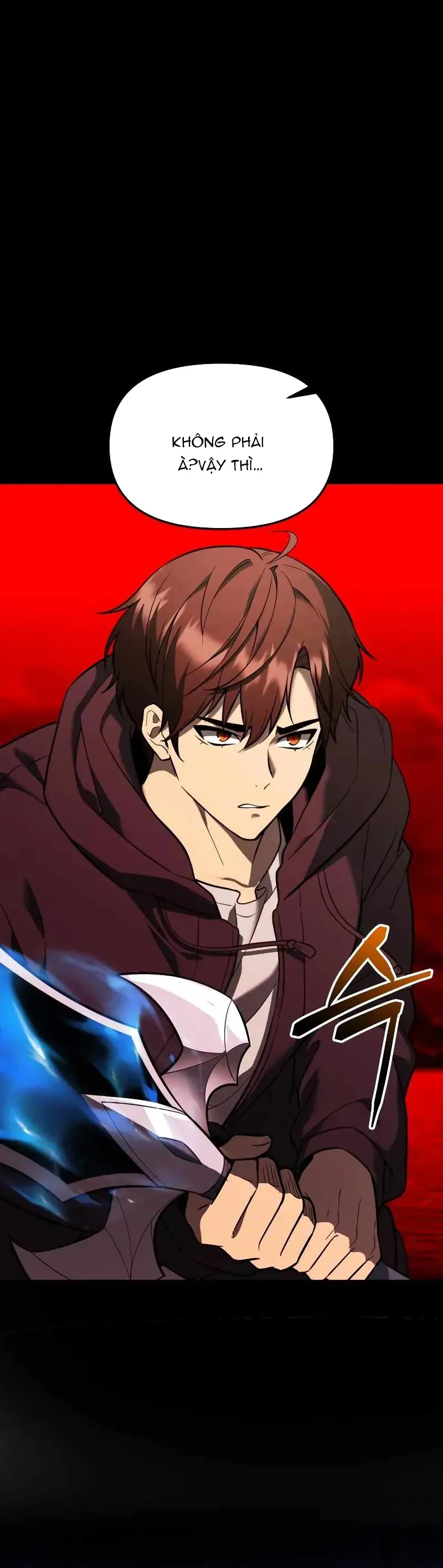 Ta Nhận Được Vật Phẩm Thần Thoại Chap 152 - Next Chap 153