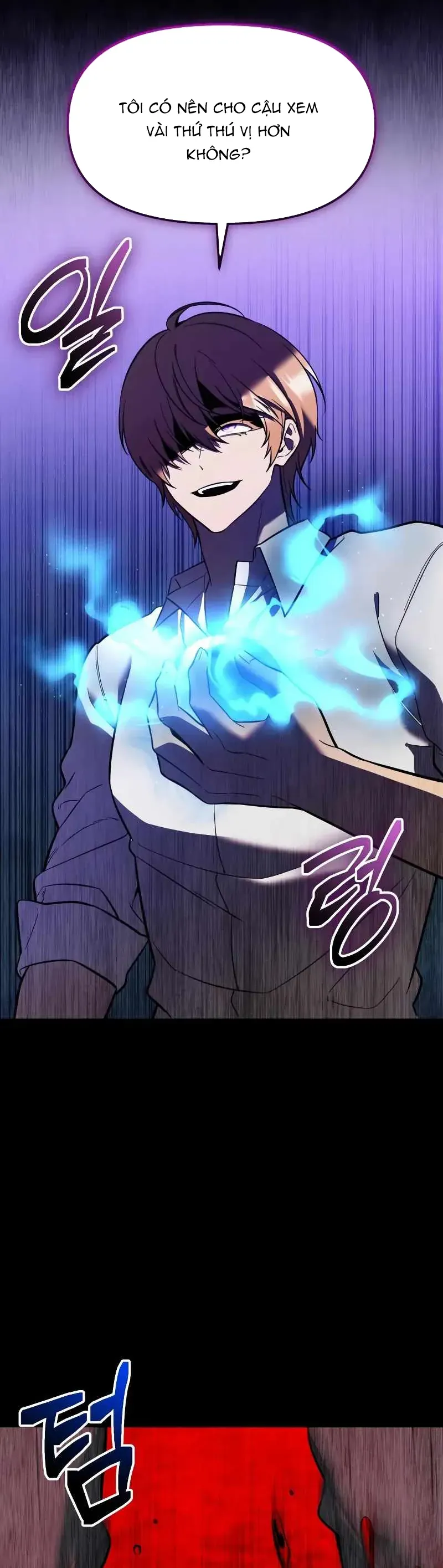 Ta Nhận Được Vật Phẩm Thần Thoại Chap 152 - Next Chap 153