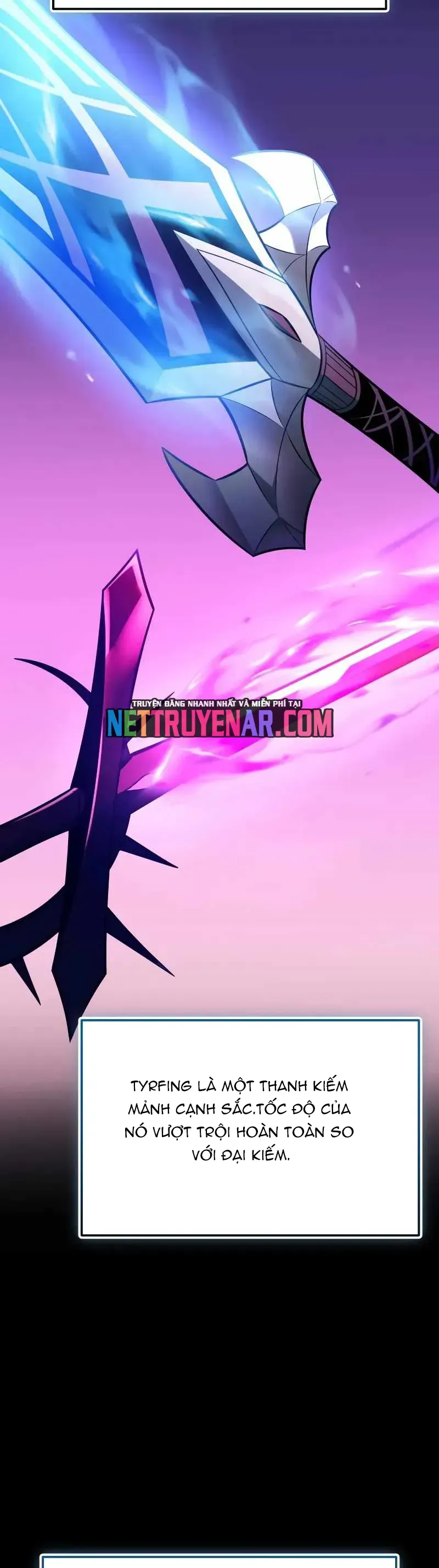 Ta Nhận Được Vật Phẩm Thần Thoại Chap 152 - Next Chap 153