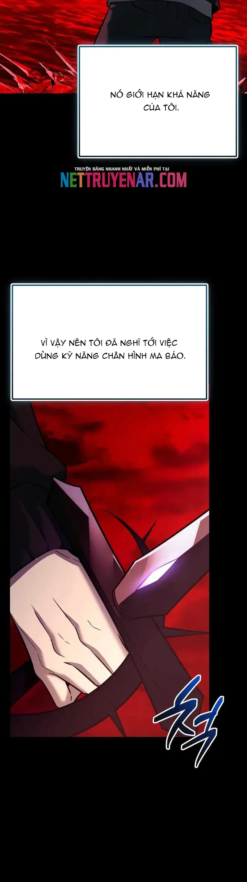 Ta Nhận Được Vật Phẩm Thần Thoại Chap 152 - Next Chap 153